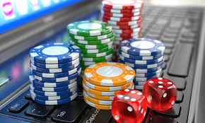 Официальный сайт Magnet Casino